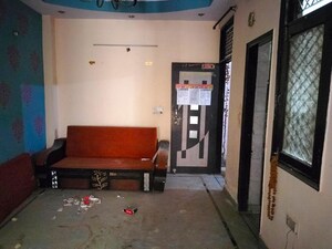 Living Room in  Apartment at Sadullahabad – for Sale