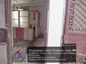 Bedroom in  Apartment at Loni – for Sale