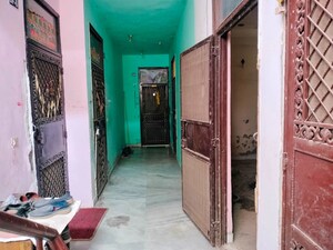 Building Lobby in  Apartment at Loni – for Sale