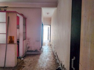 Building Lobby in  Apartment at Loni – for Sale