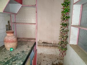 Balcony in  Apartment at Loni – for Sale