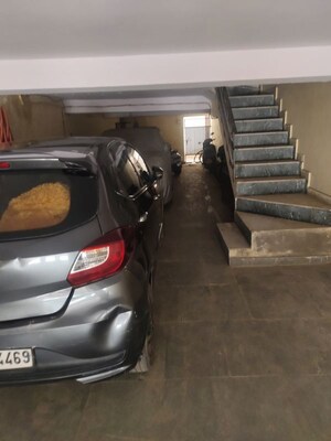 Parking in  Apartment at Bindapur – for Sale