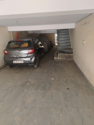 Parking in  Apartment at Bindapur – for Sale
