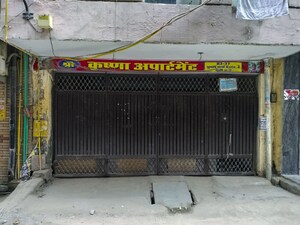  Apartment – Exterior View View at Bindapur - for Sale