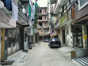  Apartment – Exterior View View at Bindapur - for Sale