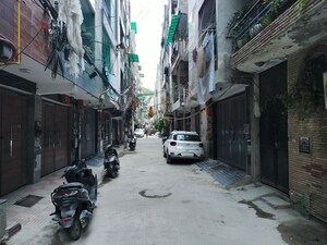 Parking in  Apartment at Bindapur – for Sale