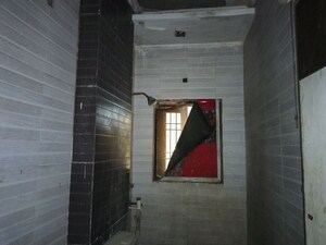 Bathroom in  Apartment at Bindapur – for Sale