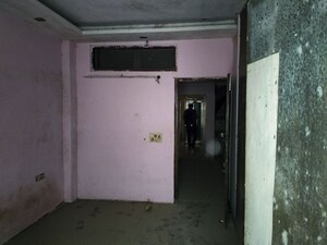 Building Lobby in  Apartment at Bindapur – for Sale