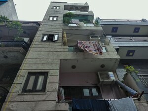  Apartment – Exterior View View at Bindapur - for Sale