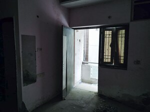 Building Lobby in  Apartment at Bindapur – for Sale