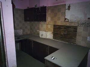 Kitchen in  Apartment at Bindapur – for Sale
