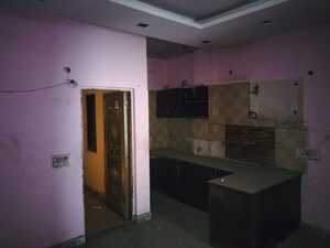 Building Lobby in  Apartment at Bindapur – for Sale