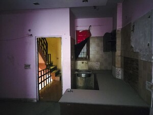 Living Room in  Apartment at Bindapur – for Sale