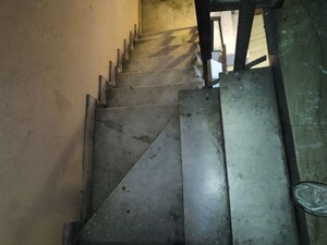 Balcony in  Apartment at Bindapur – for Sale