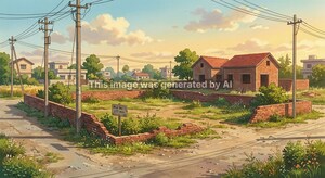  Land For Sale in Ahluwalia Colony
