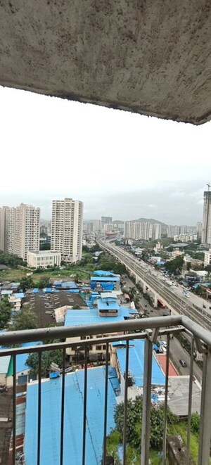 2 BHK Apartment – Exterior View View at Lodha Casa Essenza, Dahisar East - for Rent