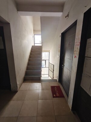 Building Lobby in  Apartment at Kalali – for Sale