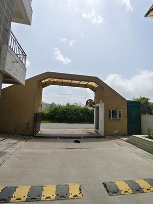  Apartment – Exterior View View at Kalali - for Sale