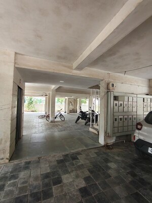 Parking in  Apartment at Kalali – for Sale