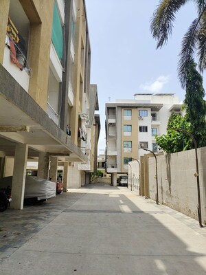  Apartment – Exterior View View at Kalali - for Sale