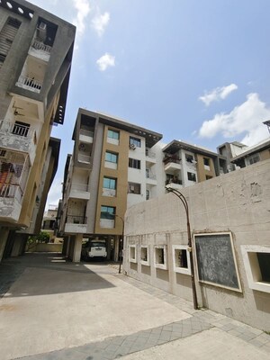  Apartment – Exterior View View at Kalali - for Sale