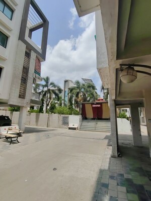  Apartment – Exterior View View at Kalali - for Sale