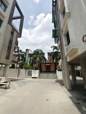 Apartment – Exterior View View at Kalali - for Sale