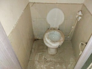 Bathroom in  Apartment at Ramol – for Sale