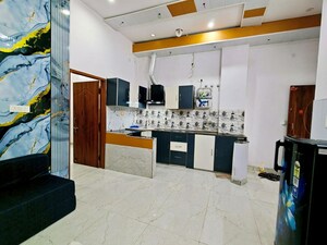 1 BHK Builder Floor For Rent in Aman Vihar