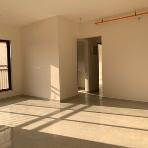 3 BHK Apartment For Sale in Bhoomi Prarambh, Borivali West