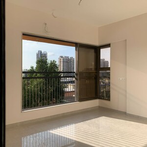 Room in 3 BHK Apartment at Bhoomi Prarambh, Borivali West – for Sale