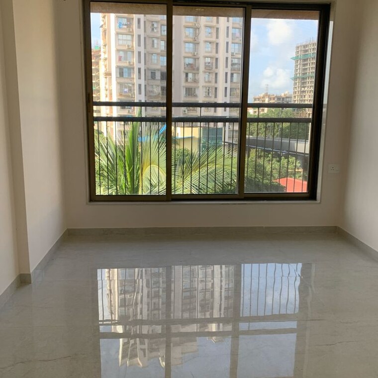 Room, bhoomi-prarambh 3 Bedroom 870 Sq.Ft. Apartment In Borivali West Mumbai 10683446