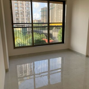 Room in 3 BHK Apartment at Bhoomi Prarambh, Borivali West – for Sale