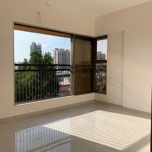 Bedroom in 3 BHK Apartment at Bhoomi Prarambh, Borivali West – for Sale