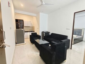 1 BHK Apartment For Rent in Saket Enclave Ghaziabad, Rajendra Nagar