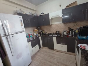 Team Area in 2 BHK Builder Floor at Aman Vihar – for Rent