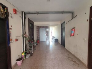 Parking in 2 BHK Builder Floor at Aman Vihar – for Rent