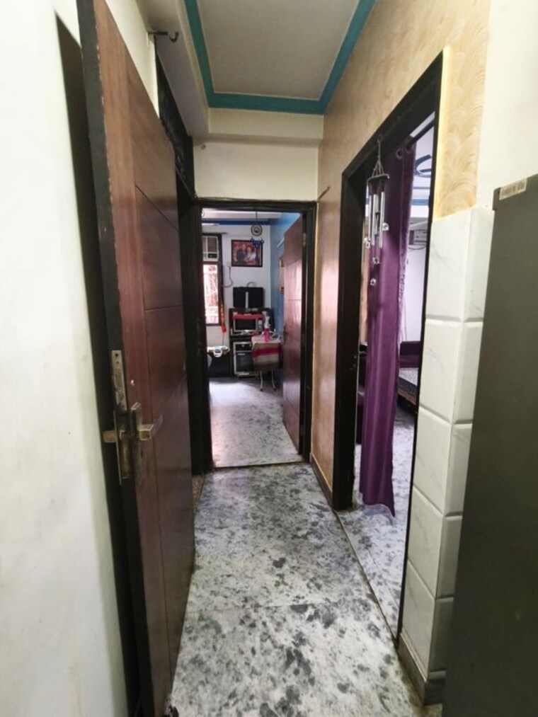 undefined, chirag dilli 3 Bedroom 110 Sq.Ft. Builder Floor In Chirag Dilli Delhi 10683441