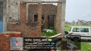  Land – Exterior View View at Navakhal - for Sale