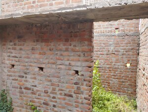  Land – Exterior View View at Navakhal - for Sale