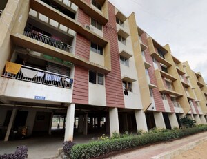  Apartment – Exterior View View at Anekal - for Sale