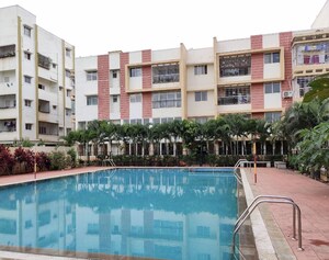  Apartment – Exterior View View at Anekal - for Sale