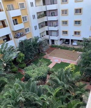  Apartment – Exterior View View at Anekal - for Sale