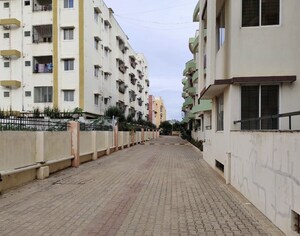  Apartment – Exterior View View at Anekal - for Sale
