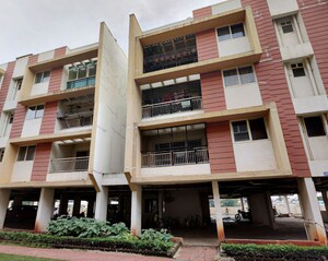  Apartment – Exterior View View at Anekal - for Sale