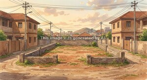 Land – Exterior View View at Vidhut Nagar - for Sale