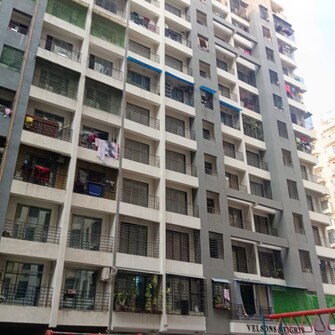 1 BHK Apartment For Rent in Shripal Shanti in Virar West, Palghar