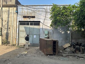  Industrial Plot For Sale in Dhandari Khurd