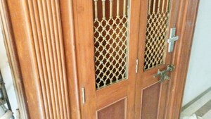 Balcony in  Apartment at Vastrapur – for Sale