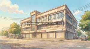  Office Space For Sale in Memnagar